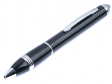 Super Mini DV-BPR6 Business Portable Recorder 6 Ballpoint Pen